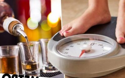Dubai Bar Launches “Drink What You Weigh” Promotion
