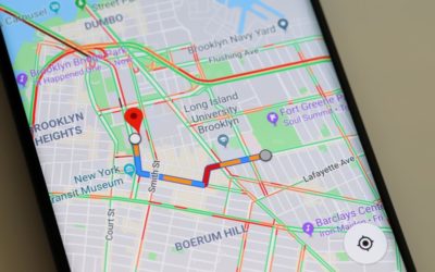 Google Maps: What To Know About The New Features