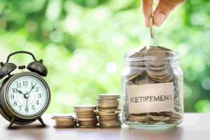 New Survey Says 50%+ of Americans Not Prepared For Retirement