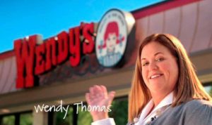 The Face of Wendy’s: A Decision The Founder Regrets