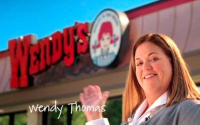 The Face of Wendy’s: A Decision The Founder Regrets