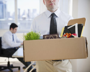 Getting Laid Off? How To Negotiate On Your Way Out