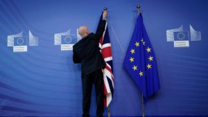 Bye Bye “Brexit”: Britain Considers Banning The Phrase