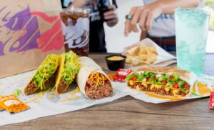 Six-Figure Fast Food: Taco Bell’s Push To Attract Top Talent