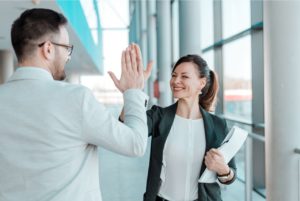 New Tips To Keep Employees Happy (With A Little Praise)