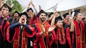 USC’s Free Tuition: Who Qualifies?