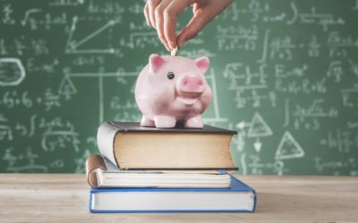 NJ Passes Law For Financial Literacy Education