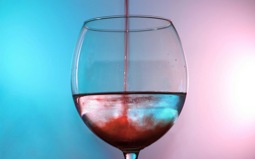 An Italian Town Is Turning Water Into Wine