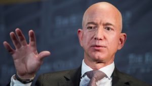 Want To Be Bezos Rich? Ask Yourself These Questions