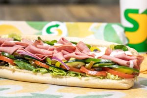 Subway’s $5 Footlong Is Back (With A Catch)