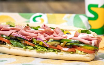 Subway’s $5 Footlong Is Back (With A Catch)