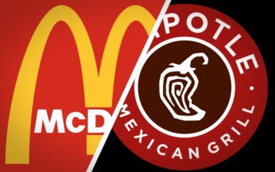 A McDonald’s / Chipotle Partnership?