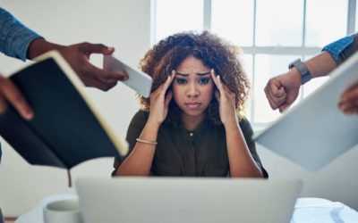Avoid These WFH Micromanaging Mistakes