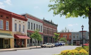 Thinking About Small Town Life? Consider These Big Changes First