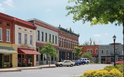 Thinking About Small Town Life? Consider These Big Changes First