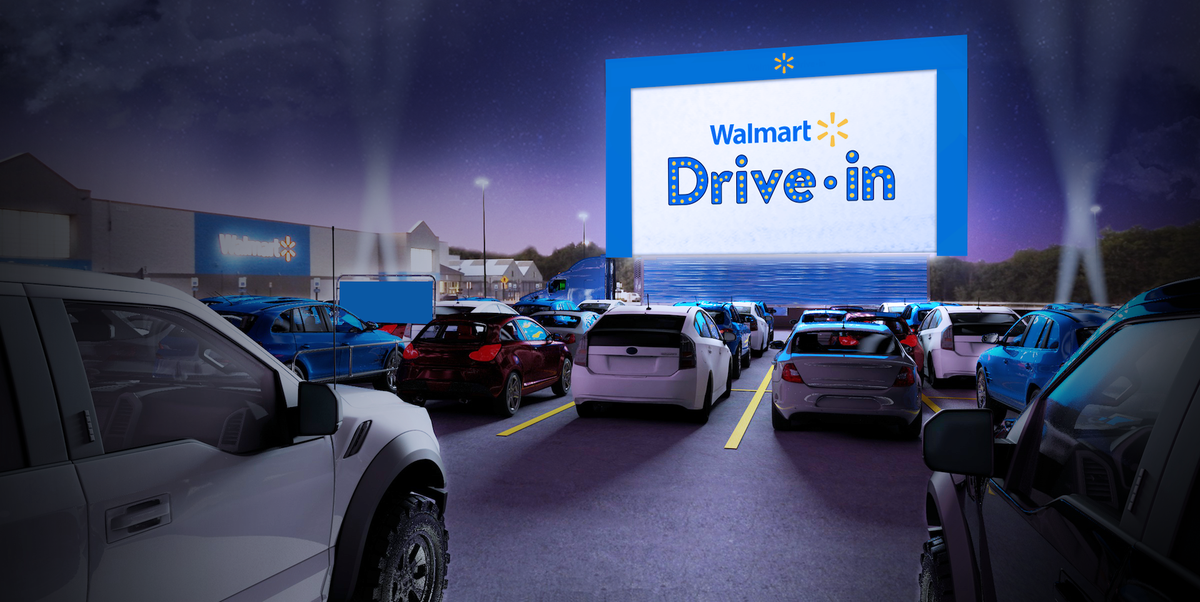 Walmart Announces Big Changes for The Summer COVID