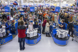 Walmart’s New Tradition: The Big Changes Coming Soon