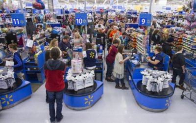 Walmart’s New Tradition: The Big Changes Coming Soon