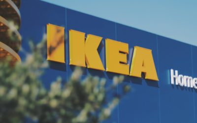 Expanding With IKEA