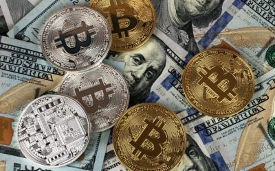 The Bitcoin Boom